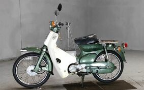 HONDA C70 SUPER CUB C70