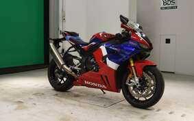 HONDA CBR1000RR RSP 2020 SC82