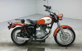 KAWASAKI ESTRELLA 1992 BJ250A