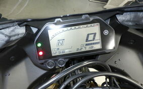 YAMAHA YZF-R25 A RG43J