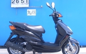 YAMAHA CYGNUS 125 X 2003 SE12J