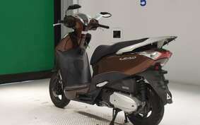 HONDA LEAD 125 JF45