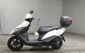 SUZUKI ADDRESS 125 DT11A