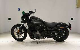 HARLEY RH975 2022