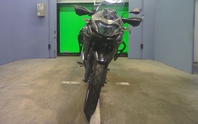 KAWASAKI VERSYS 250 A LE250D