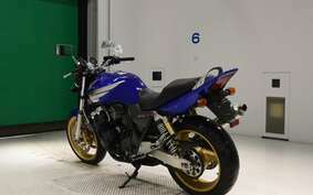 HONDA CB400SF VTEC Spec3 2004 NC39