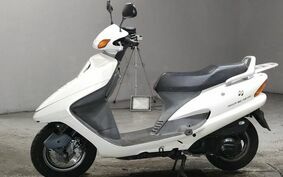 HONDA SPACY 125 JF04