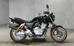 HONDA CB400SF VTEC REVO 2008 NC42