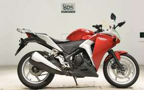 HONDA CBR250R GEN 3 MC41