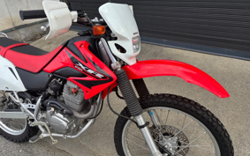 HONDA XR230 MD36