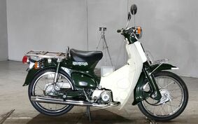 HONDA C70 SUPER CUB C70