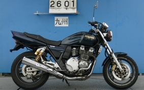 YAMAHA XJR400 Gen.2 R 1998 4HM