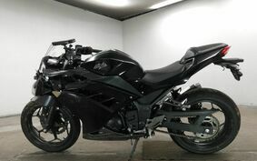 KAWASAKI NINJA 250 EX250L