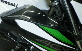 KAWASAKI Z400 Gen.2 2019 EX400G