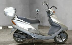 HONDA SPACY 125 JF04