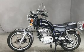 SUZUKI GN125 H PCJG9