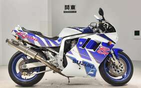 SUZUKI GSX-R1100 1995 GV73A