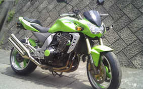 KAWASAKI Z1000 2003 ZRT00A002561