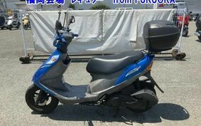 SUZUKI ADDRESS V125 G CF46A