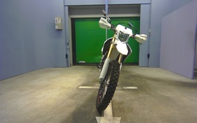 HONDA CRF250L MD38