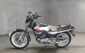 HONDA CB125T JC06