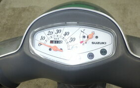 SUZUKI LET's 4 CA45A