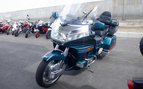 HONDA GL1500 GOLD WING SE ANNIVERSARY 1995 SC22