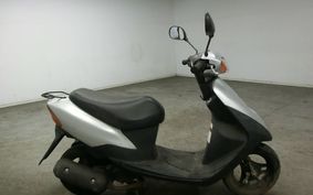 SUZUKI LET's 2 CA1PA