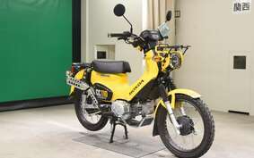 HONDA CROSS CUB 110 JA45