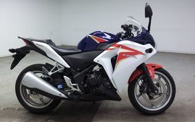 HONDA CBR250R Fi MC41