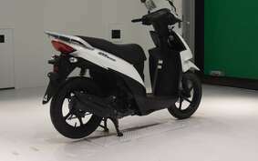 SUZUKI ADDRESS 110 CE47A