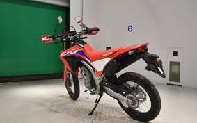 HONDA CRF250L MD47