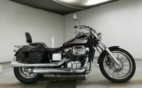 HONDA SHADOW 750 SLASHER 2003 RC48