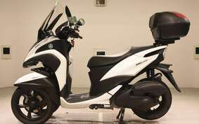 YAMAHA TRICITY 125 A SEC1J