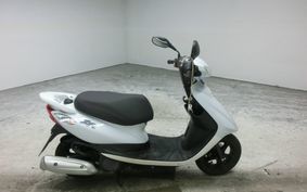 YAMAHA JOG ZR Evolution 2 SA39J