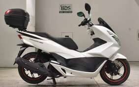 HONDA PCX 150 KF18