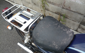 HONDA CD250U MA02