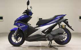 YAMAHA AERO X155