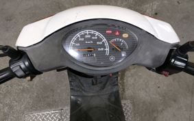 YAMAHA JOG DX SA39J