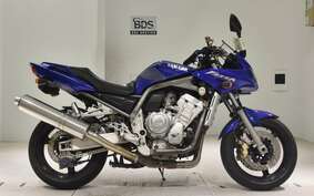 YAMAHA FZS1000 FAZER 2002