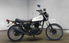 KAWASAKI 250TR 2002 BJ250F