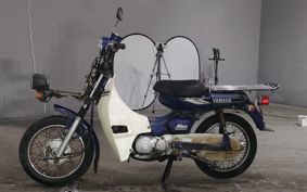 YAMAHA MATE90 UB02J