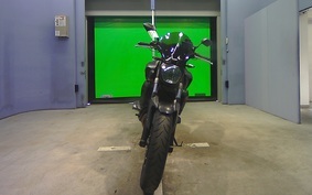 YAMAHA MT-07 RM07J