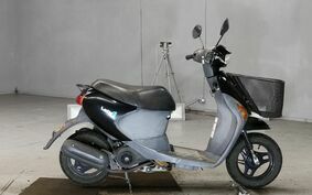 SUZUKI LET's 4 CA41A