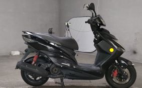 YAMAHA CYGNUS125XSR SE44J