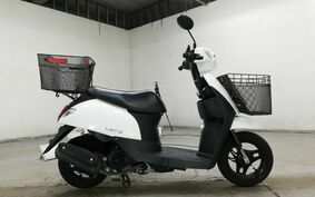 SUZUKI LET's CA4AA