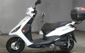 YAMAHA AXIS Z SED7J