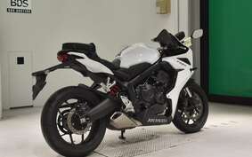 HONDA CBR650R 2024 RH03