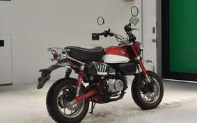 HONDA MONKEY 125 JB02