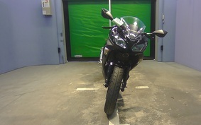 KAWASAKI NINJA 250 2015 EX250L